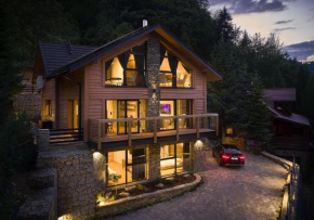 Poczuj Spokój Szczyrk - Free Sauna & Balia, Szczyrk